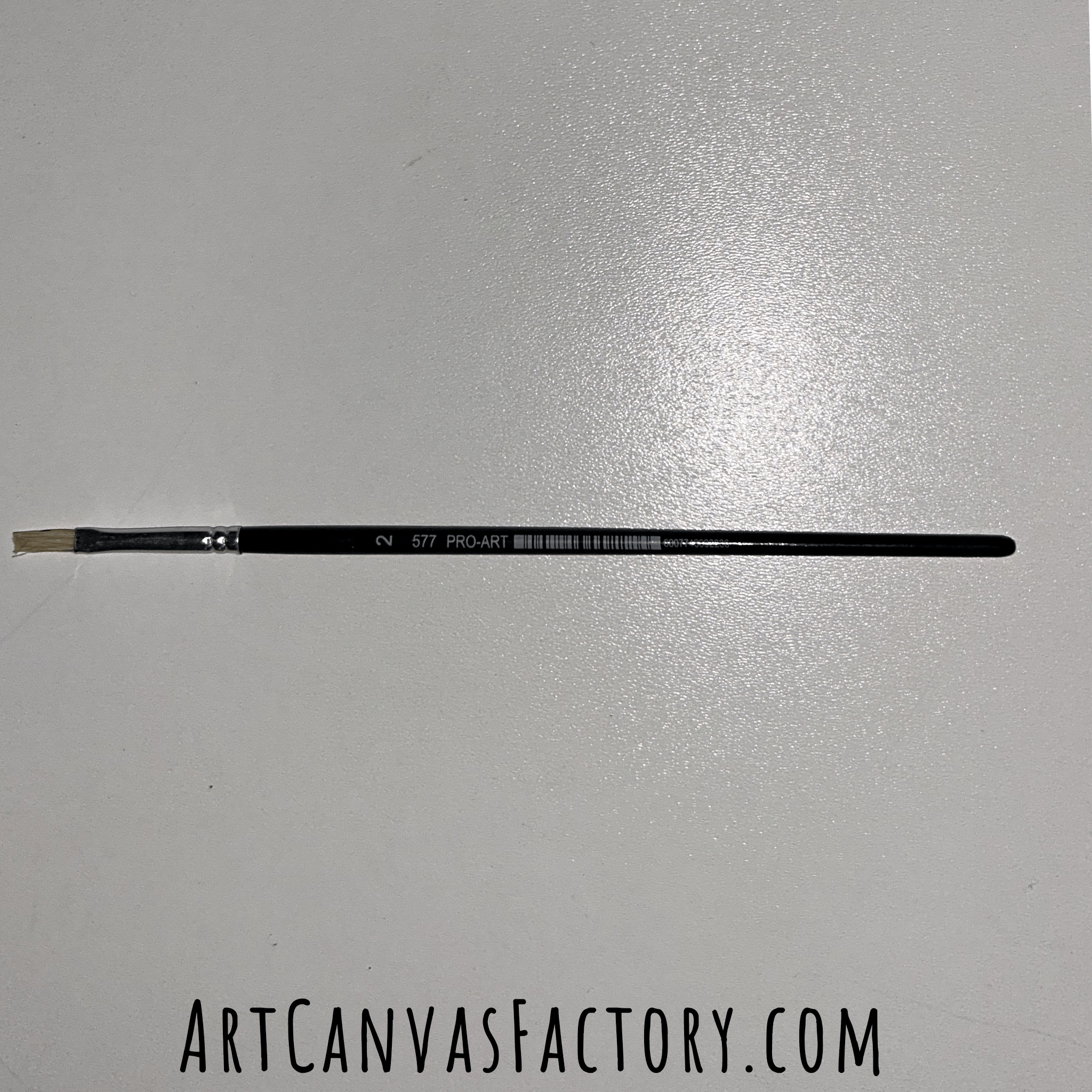 Paint Brush Pro Art - Art Canvas Factory