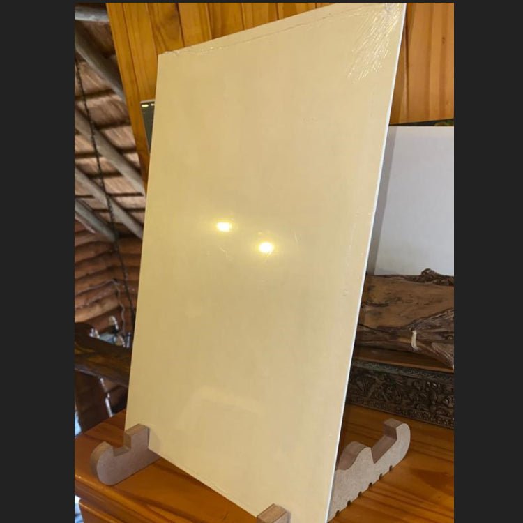 Rental Pocket Easel – Reusable Canvas Stand Set - Art Canvas Factory