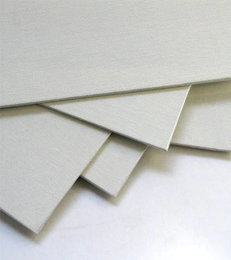 Canvas Panels & Boards