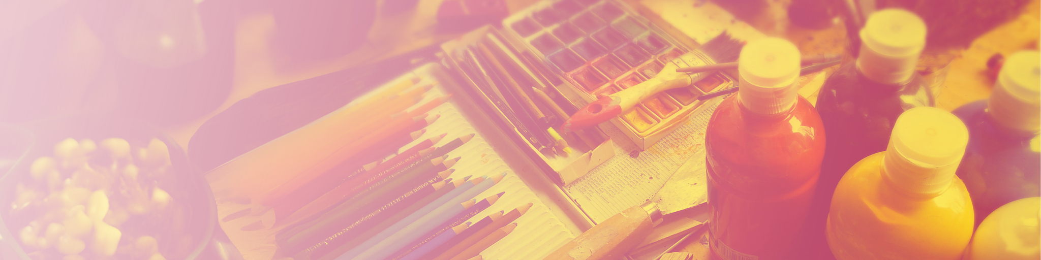 Art Consumables