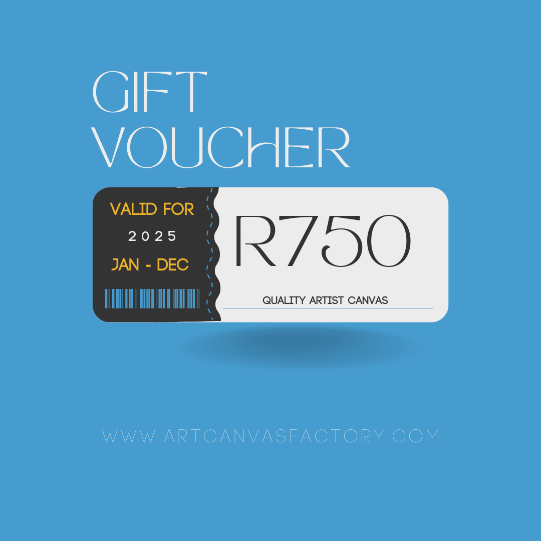 🎁 Christmas Gift Voucher