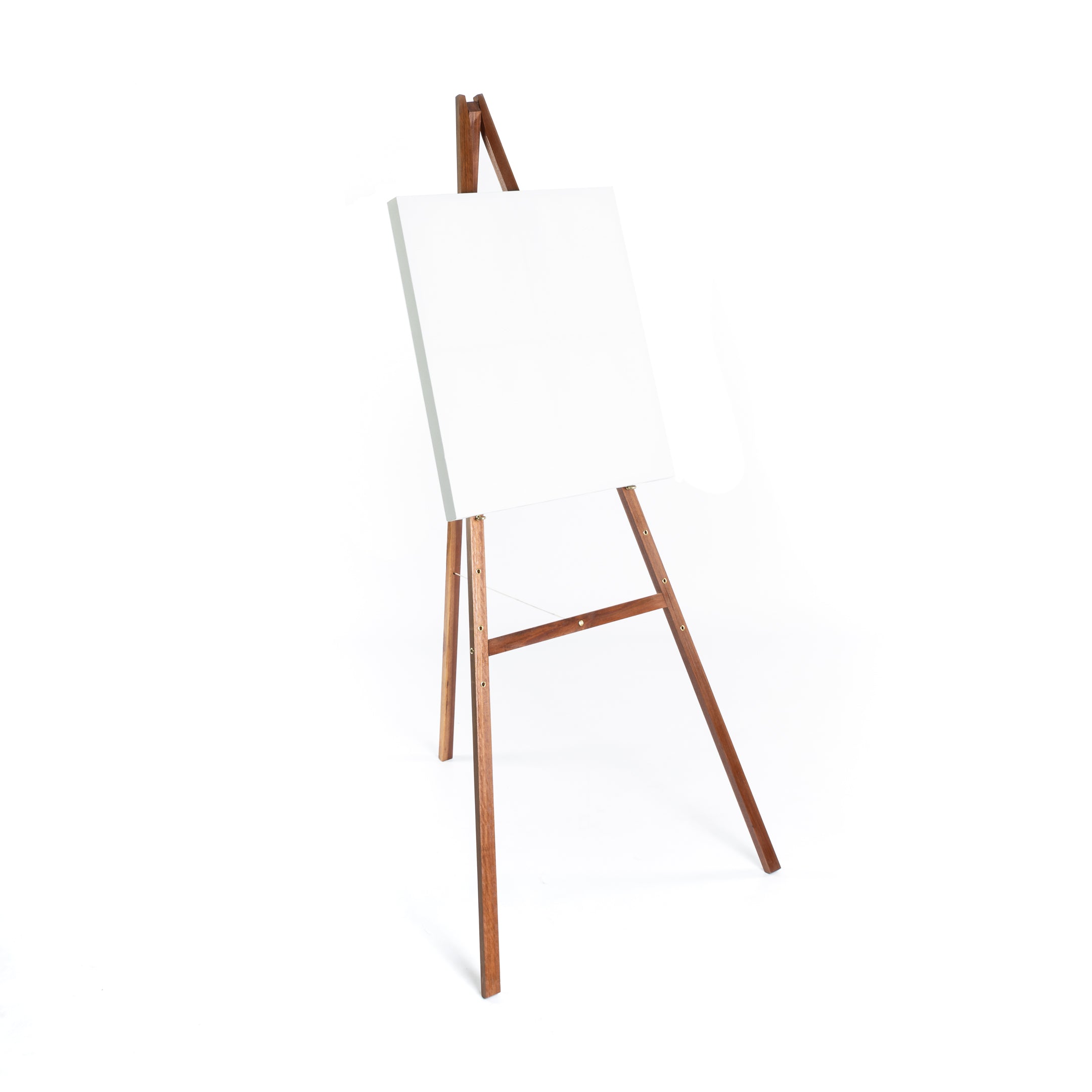 Easel A Frame Studio Meranti 162cm