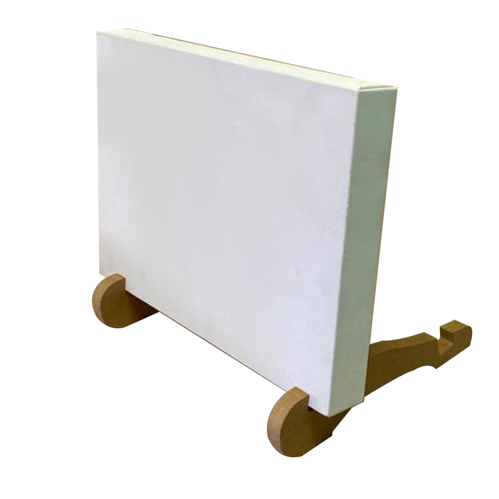 Pocket Easel - Canvas Stand (Buy)