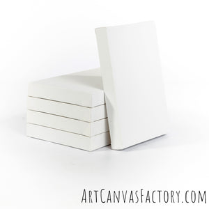 Paint & Sip (Bulk Stretch Canvas) – ACF Canvasses