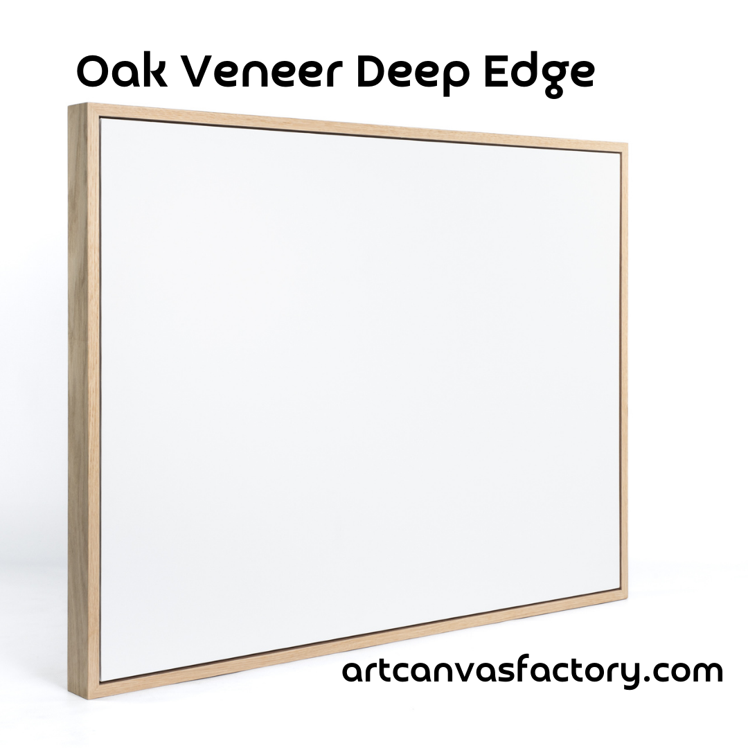 Oak Outer Frame Combo (43mm deep) CLEARANCE SALE