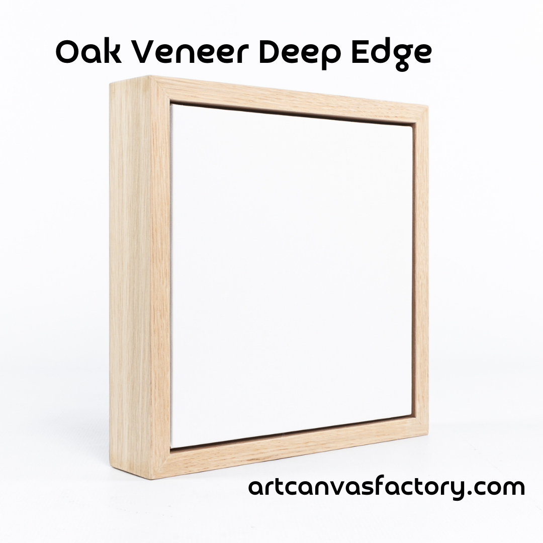 Oak Outer Frame Combo (43mm deep) CLEARANCE SALE