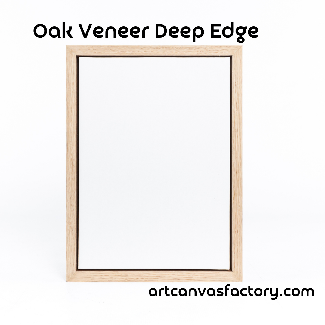 Oak Outer Frame Combo (43mm deep)