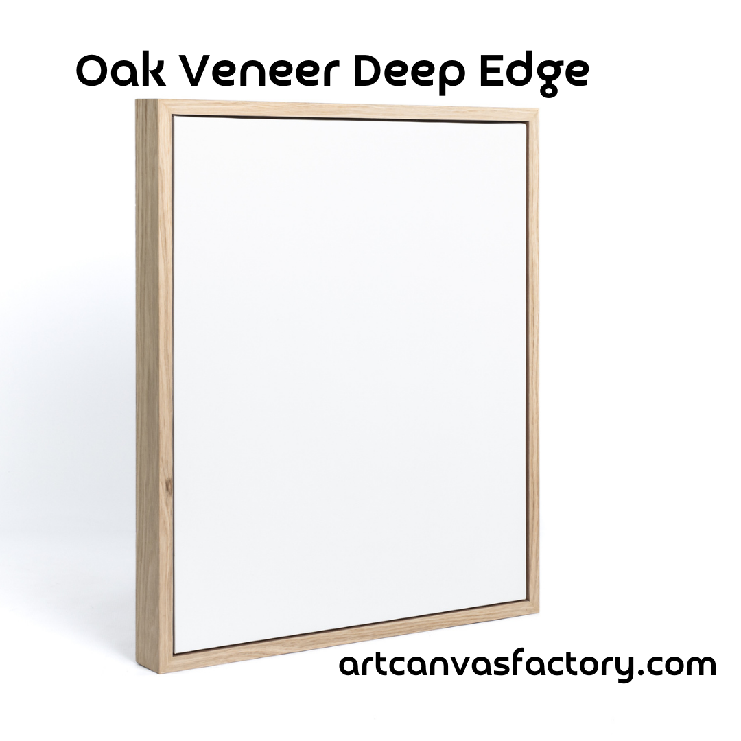 Oak Outer Frame Combo (43mm deep)