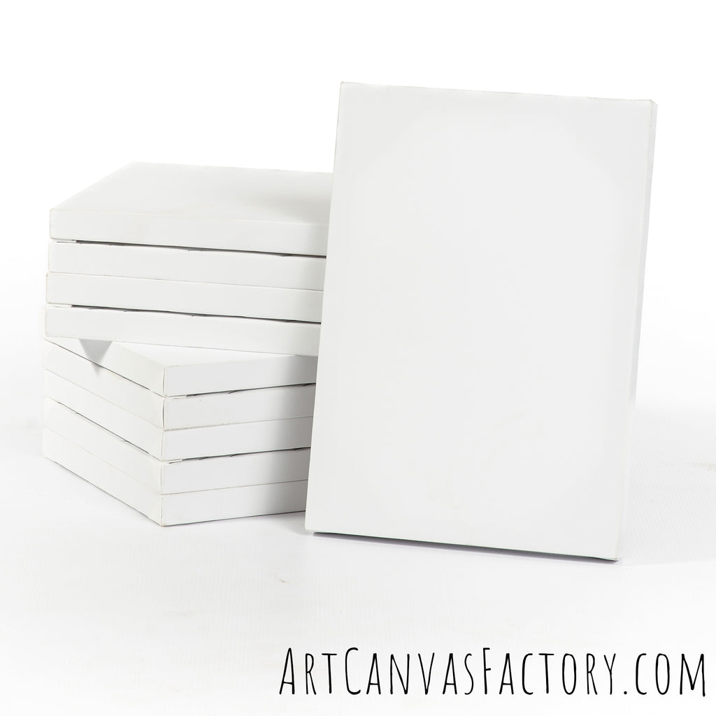 Paint & Sip (Bulk Stretch Canvas) – ACF Canvasses