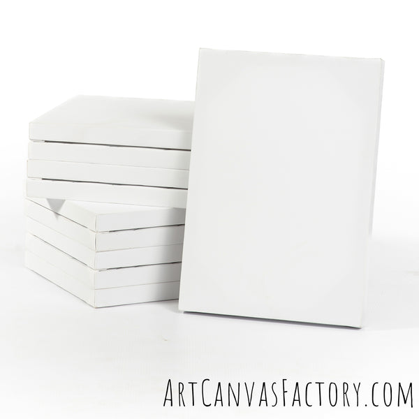 Paint n Sip (Bulk Canvasses) - Art Canvas Factory