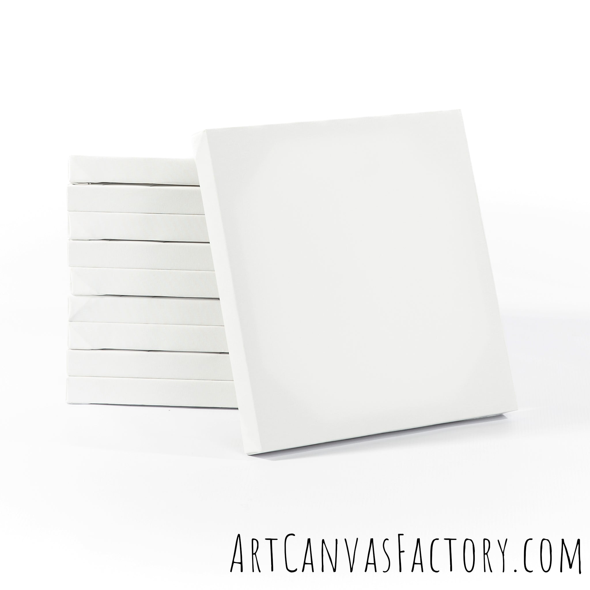 10 Pcs Canvases For Painting Bulk Canvases Painting Bulk Artist
