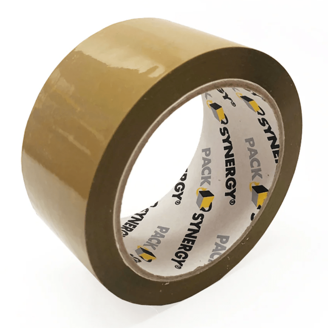 Buff tape 48mm x 50m - Art Canvas Factory