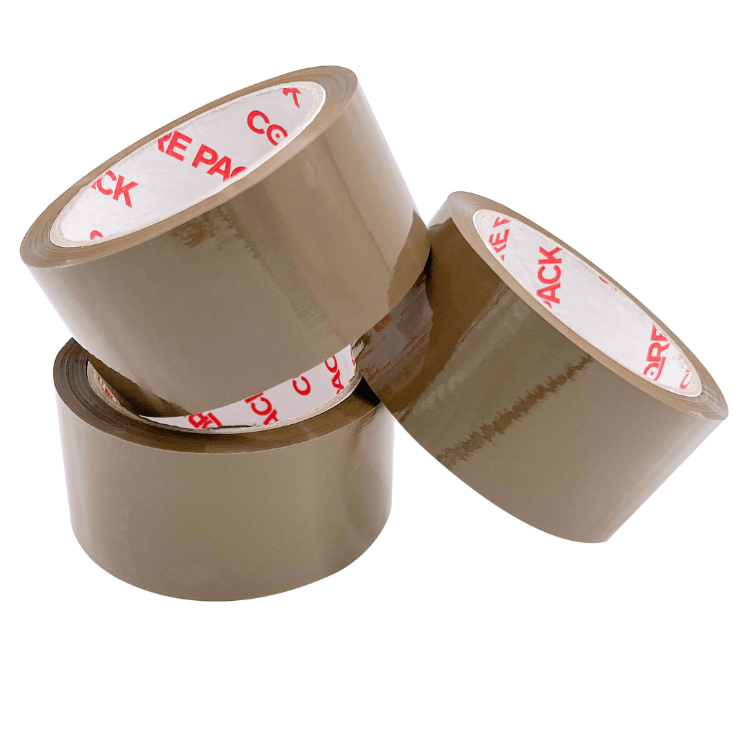 Buff tape 48mm x 50m - Art Canvas Factory