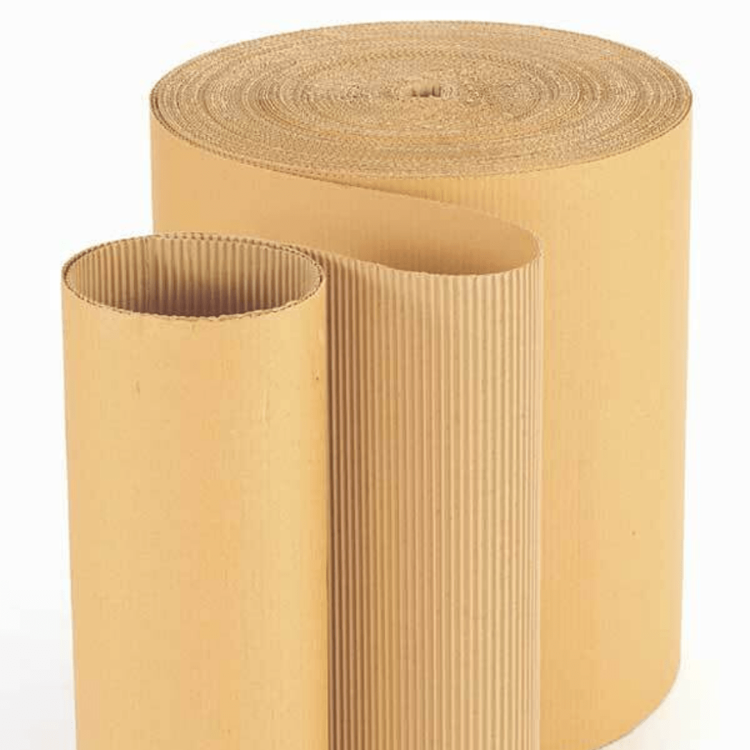 Corrugated board - Art Canvas Factory