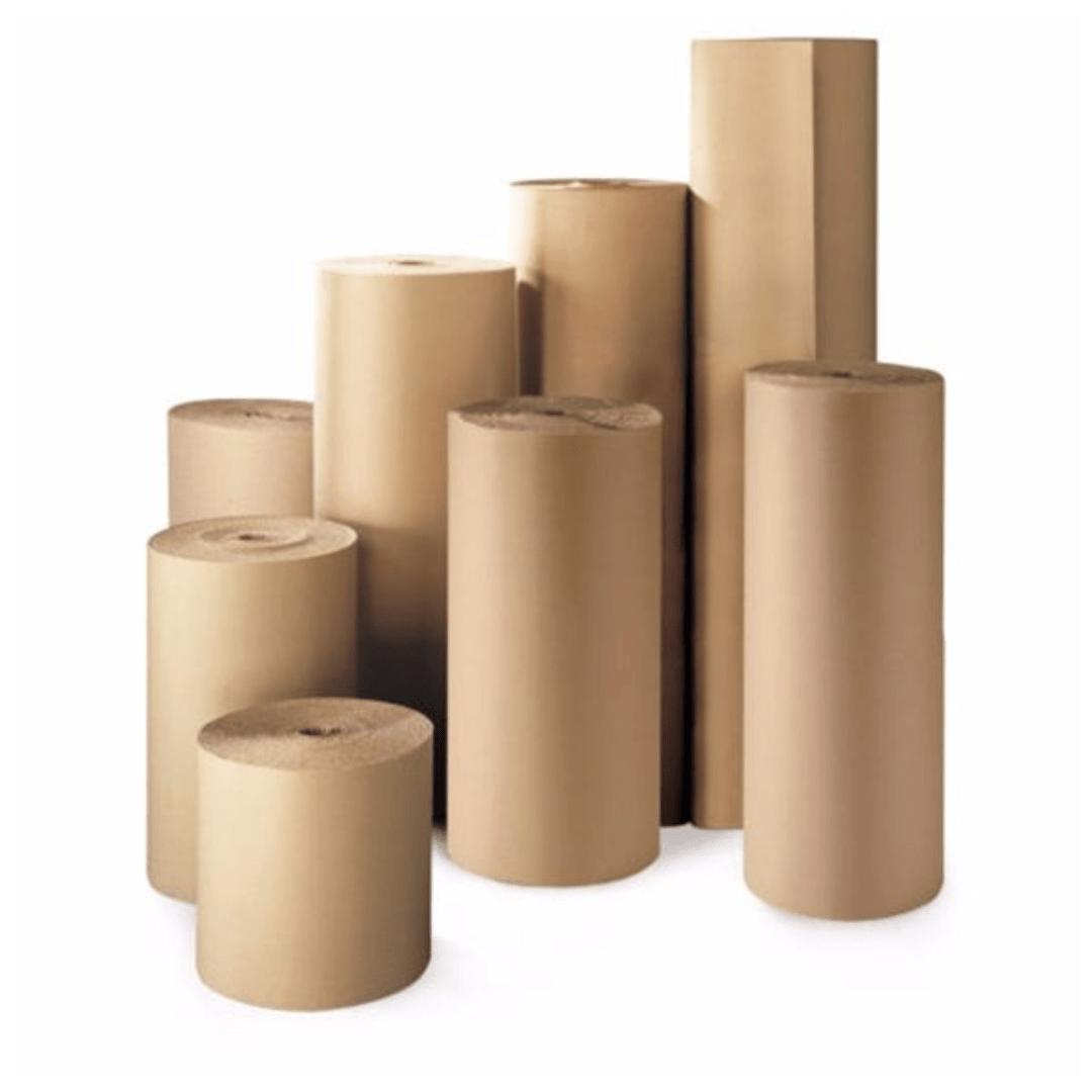 Corrugated board - Art Canvas Factory
