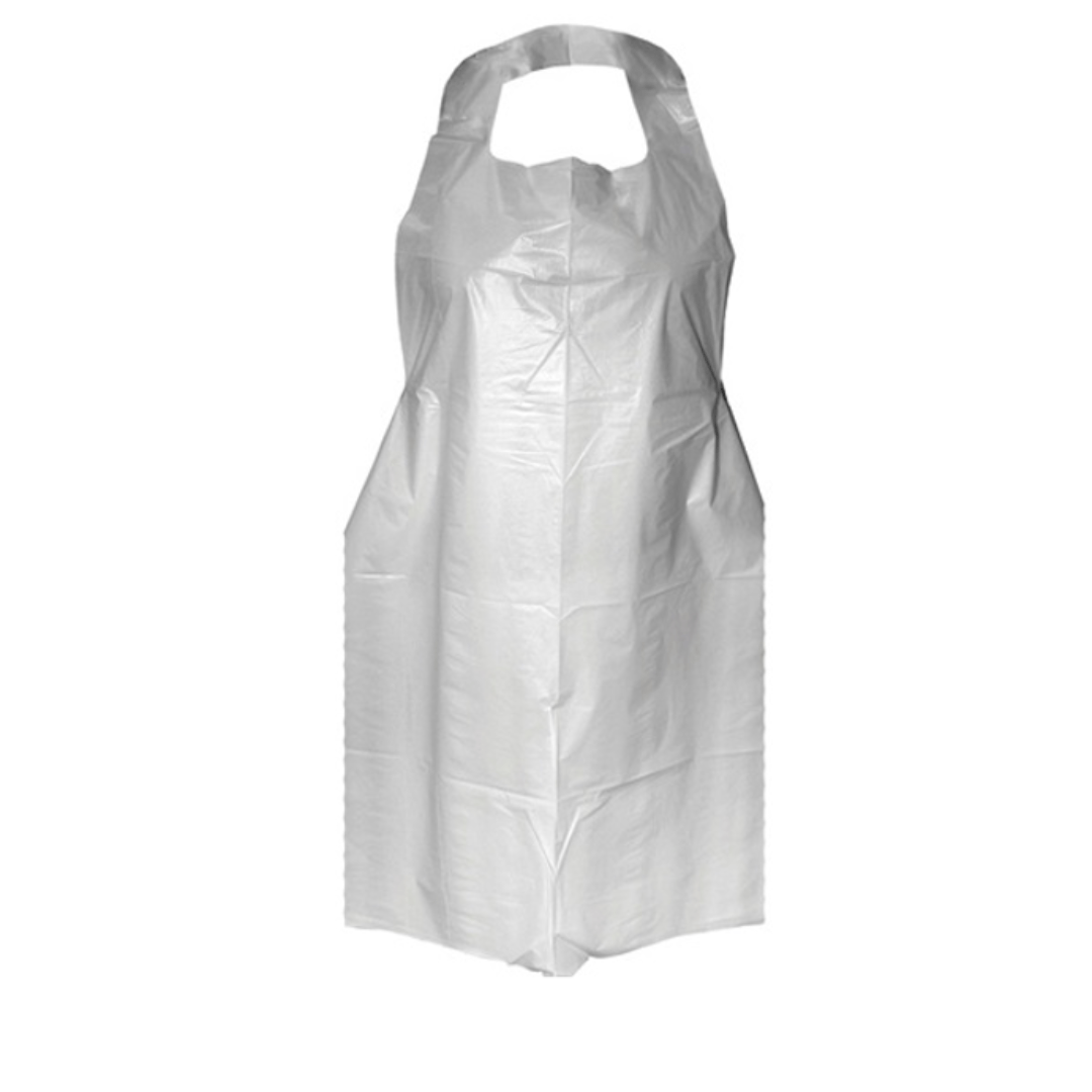 Disposable Apron - Art Canvas Factory