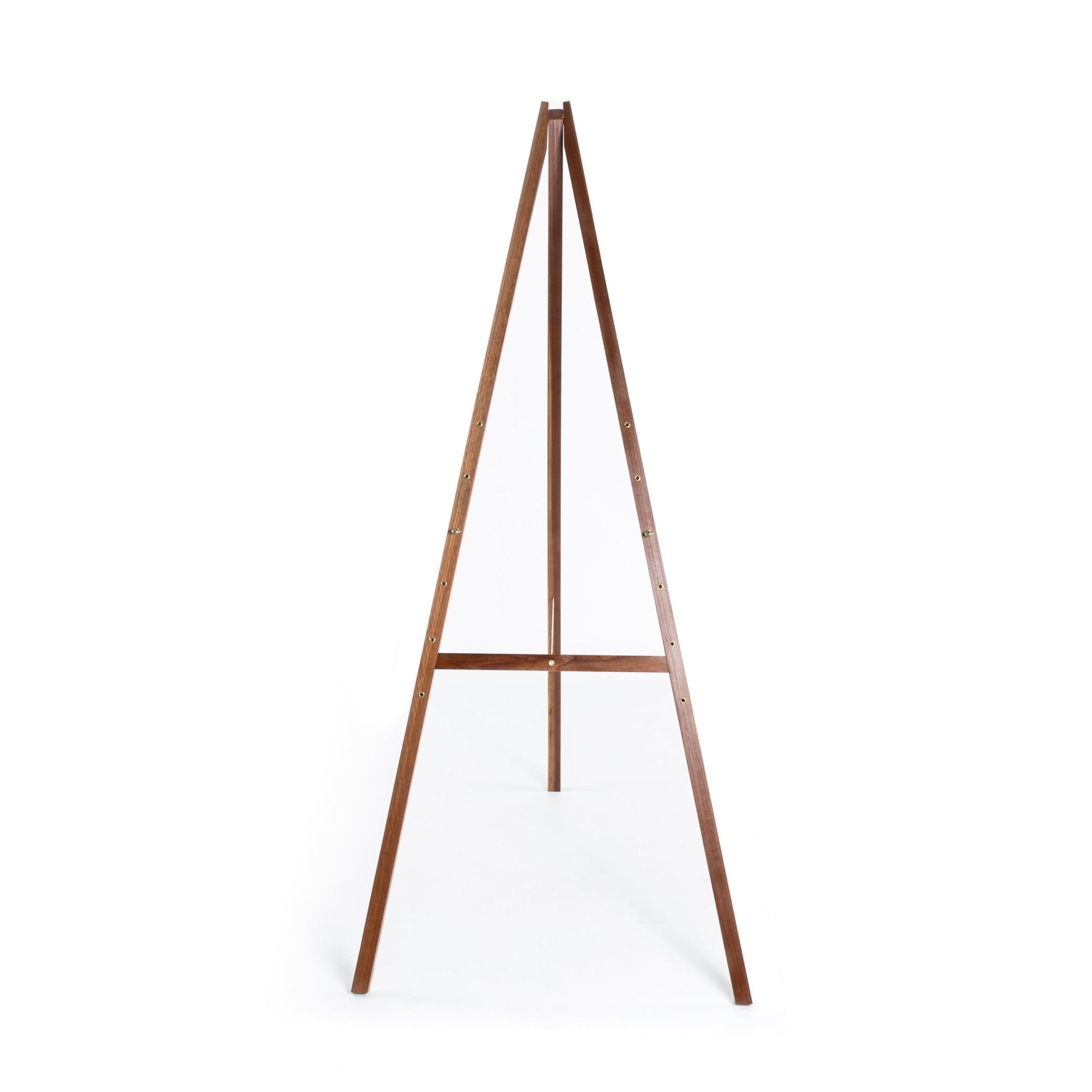 Easel A Frame Studio Meranti 162cm - Art Canvas Factory