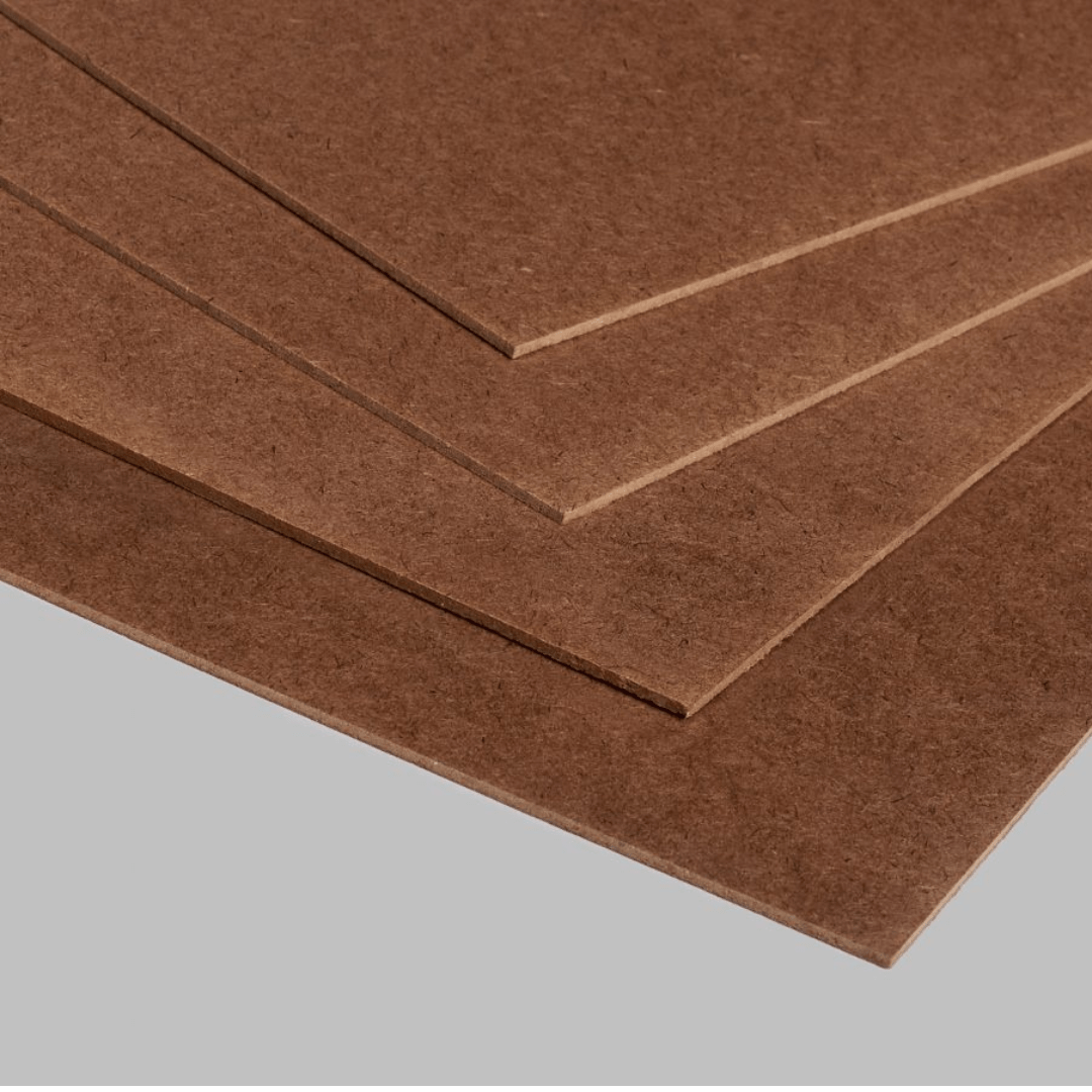 HardBoard (3mm) - Art Canvas Factory