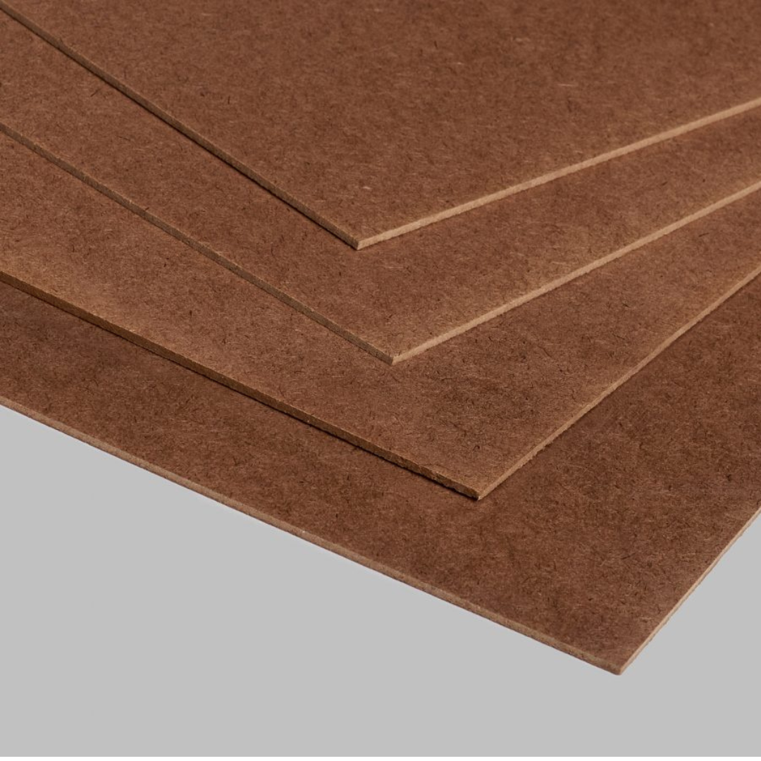 HardBoard (3mm)