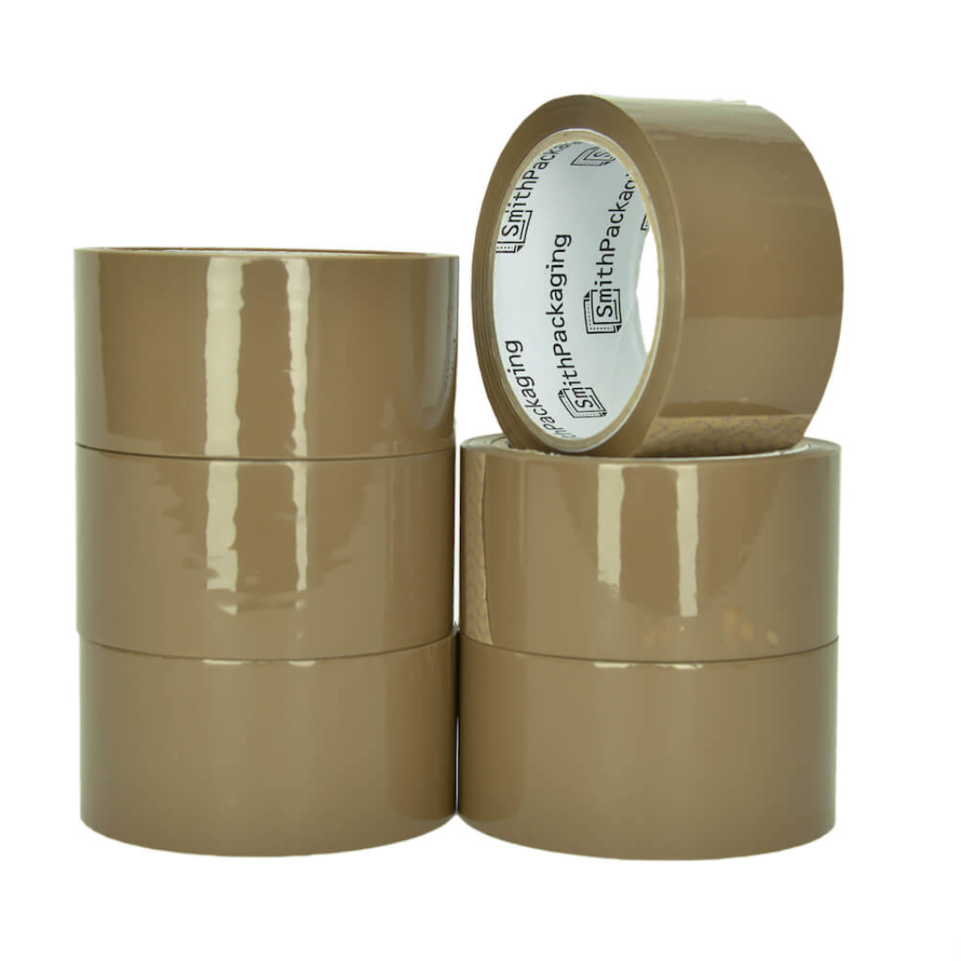 Buff tape 48mm x 50m