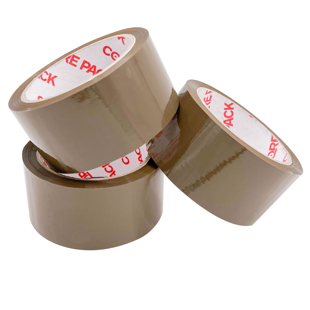 Buff tape 48mm x 50m