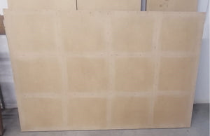 Jumbo Box Board Frames