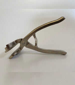Stretching Pliers for canvas