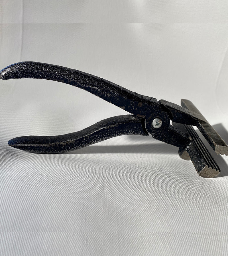 Stretcher Pliers for canvas 